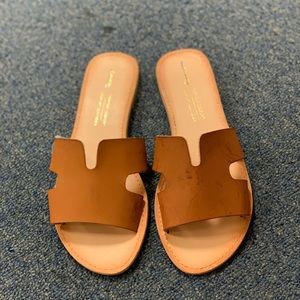 New Summer Sandals